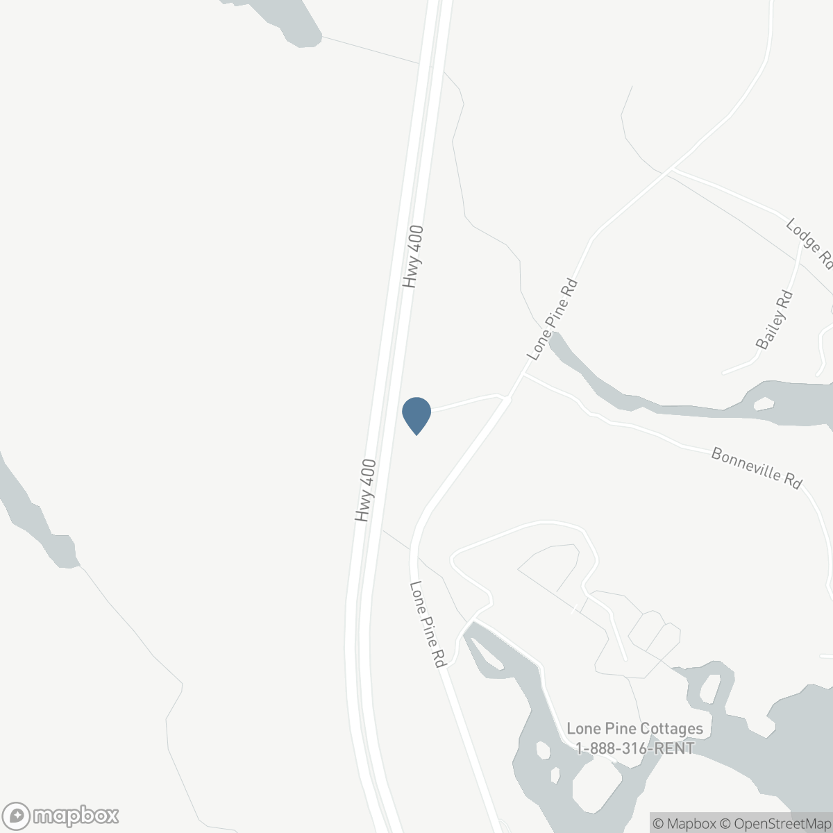 14 PINE VALLEY ROAD, Port Severn, Ontario L0K 1S0